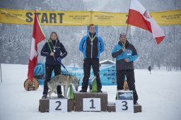 Kandersteg 2014 WM